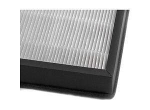 4065705449017 - Vhbw - 2x hepa Filter kompatibel mit Philips AC3256 10 Luftreiniger - Ersatz-Filter