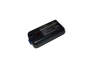 4065705451485 - Akku kompatibel mit Intermec CK3R CK3RA CK3X CK3XA Barcodescanner pos (4400mAh 37V Li-Ion) - Vhbw