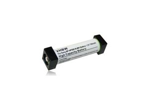 4065705503269 - Akku Ersatz für Sony 1-756-316-21 1-756-316-22 BP-HP550 für Wireless Headset Kopfhörer (700mAh 12V NiMH) - Vhbw