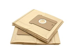 4065705508080 - 10x Staubsaugerbeutel kompatibel mit AEG Electrolux Vampyr 766 767 7660 Staubsauger - Papier 22 23 24 25 26 25cm x 205cm Sandfarben - Vhbw 4065705508080 - 10x Staubsaugerbeutel kompatibel mit AEG Electrolux Vampyr 766 767 7660 Staubsauger - Papier 22 23 24 25 26 25cm x 205cm Sandfarben - Vhbw