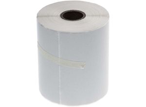 4065705576591 - Thermo-Etiketten-Rolle 762mm x 1015mm kompatibel mit Zebra TLP2844 TLP2844-Z TLP3642 Etiketten-Drucker - selbstklebend - Vhbw
