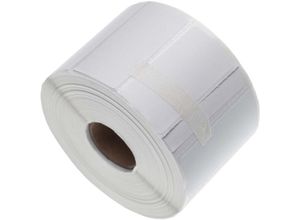 4065705577154 - Thermotransfer-Etiketten-Rolle 254mm x 508mm kompatibel mit Zebra ZT510 ZT600 Etiketten-Drucker - Vhbw
