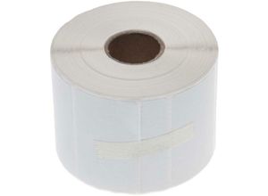 4065705577321 - Thermotransfer-Etiketten-Rolle 317mm x 5715mm kompatibel mit Sato CX400 Etiketten-Drucker - Vhbw