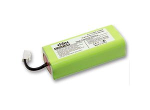 4065705582882 - Vhbw - Akku Ersatz für Taurus 079748000 für Staubsauger Home Cleaner Heimroboter (800mAh 144V NiMH)