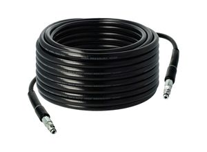 4065705588679 - Vhbw - 30m Hochdruckschlauch kompatibel mit Kärcher k 2 Full Control ch k 2 Full Control gb Hochdruckreiniger - Eisengewinde