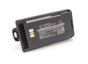 4065705621352 - Akku Ersatz für Yaesu   Vertex AAJ67X001 AAJ68X001 FNB-V133LI FNB-V134LI für Funkgerät Walkie Talkie (2200mAh 74V Li-Ion) - Vhbw