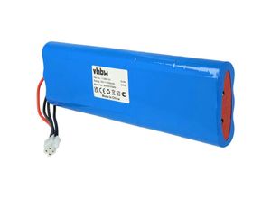 4065705628009 - Vhbw - Akku Ersatz für Elektrolux 2192110-02 für Home Cleaner Heimroboter (3000mAh 18V NiMH)