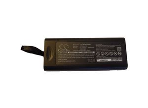 4065705631399 - Akku Ersatz für Mindray LI13I001A für Medizintechnik (4500mAh 111V Li-Ion) - Vhbw