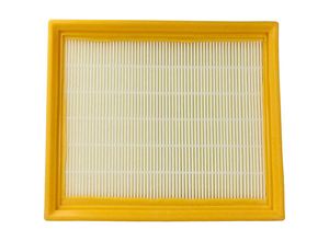 4065705697159 - Staubsaugerfilter kompatibel mit Festool HF-CT36 ctl 48 e ac HF-CT26 ctl 26 e ac ctl 36 e ac ct ac Staubsauger - hepa Filter Allergiefilter