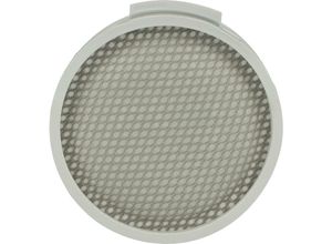 4065705697517 - Vhbw - 1x Staubsaugerfilter kompatibel mit Roborock H6 Staubsauger - hepa Filter Allergiefilter