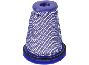 4065705702310 - Vhbw - Vormotorfilter kompatibel mit Dyson Big Ball 1 Allergy 2 Allergy 2 Multi Floor 2 Staubsauger - Motorschutzfilter Abwaschbar