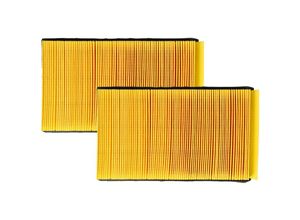 4065705707629 - vhbw Filterset 2x Staubsaugerfilter kompatibel mit Festo   Festool Cleantec CTL Mini CTL Midi Staubsauger - Hauptfilter