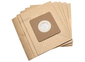 4065705777356 - vhbw 5x Staubsaugerbeutel kompatibel mit Rowenta RO2465WA RO2611 RO2611EA RO2643 Staubsauger - Papier 167cm x 176cm Sandfarben 4065705777356 - vhbw 5x Staubsaugerbeutel kompatibel mit Rowenta RO2465WA RO2611 RO2611EA RO2643 Staubsauger - Papier 167cm x 176cm Sandfarben