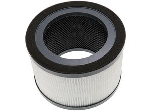 4065705811692 - Vhbw - Luftfilter Ersatz für Levoit Vista 200-RF für Luftreiniger - Kombifilter Vorfilter + hepa + Aktivkohle