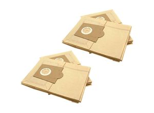 4065705926365 - 20x Staubsaugerbeutel kompatibel mit Siemens VS 9 PR O1 - 04 90 A 00 - 99 A 99 90A - 99A 92 A 17 Staubsauger - Papier 25cm x 19cm - Vhbw