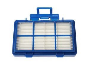 4065705946394 - Staubsaugerfilter kompatibel mit Philips PowerGo FC8297 01 FC8296 61 FC8297 Staubsauger - hepa Filter Allergiefilter - Vhbw