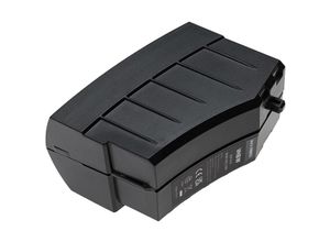 4065705948466 - Vhbw - Akku Ersatz für Kärcher gp 160SCHE für Staubsauger Schwarz (2500mAh 48V NiMH)