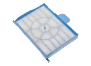 4065705950186 - Vhbw - Motorschutz-Filter kompatibel mit Bosch BGB2SK Staubsauger