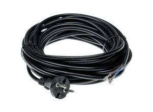 4065705953477 - Stromkabel kompatibel mit Kärcher nt 25 1 nt 35 1 NT551 NT602 NT70 1 Staubsauger - 10 m Kabel 1000 w - Vhbw 4065705953477 - Stromkabel kompatibel mit Kärcher nt 25 1 nt 35 1 NT551 NT602 NT70 1 Staubsauger - 10 m Kabel 1000 w - Vhbw