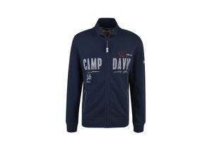 4065741005031 - Camp David Sweatjacke - Gr M navy