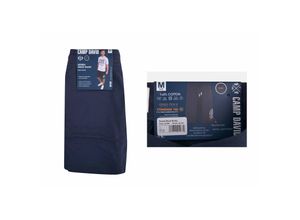 4065741012893 - Camp David Herren Sweat Short - navy Gr XL - versch Farben und Größen