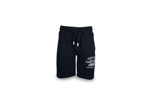 4065741032815 - Camp David Sweat Short Pant 1 2 Gr M navy