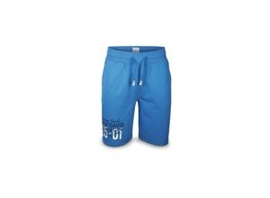 4065741032860 - Camp David Sweat Short Pant 1 2 Gr M ocean