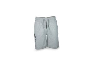 4065741032921 - Camp David Sweat Short Pant 1 2 Gr L grey mel