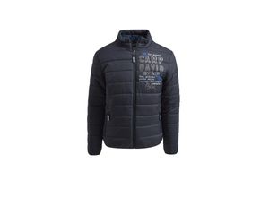 4065741039593 - Camp David Winterjacke schwarz - Gr L