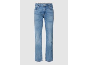 4065807115223 - Jeans mit 5-Pocket-Design