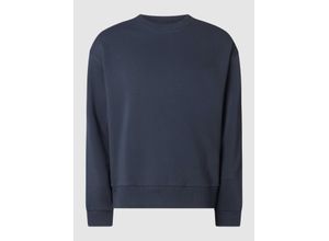 4065807198936 - Sweatshirt aus Baumwollmischung