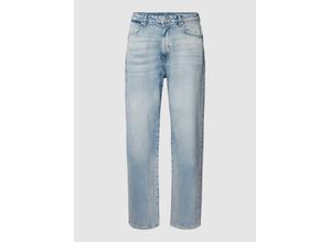 4065807281782 - Jeans mit 5-Pocket-Design