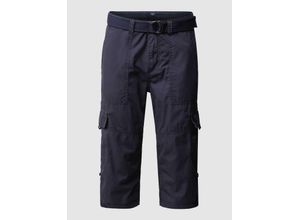 4065807443135 - Cargoshorts inklusive Gürtel