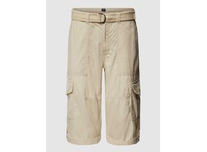 4065807476751 - Cargoshorts inklusive Gürtel