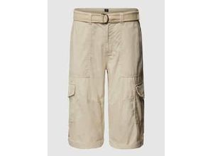 4065807476768 - Cargoshorts inklusive Gürtel