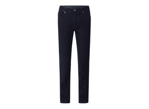 4065807543750 - Straight Fit Jeans mit Brand-Detail 4065807543750 - Straight Fit Jeans mit Brand-Detail