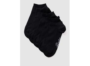 4065807557795 - Sneakersocken mit Label-Schriftzug 4065807557795 - Sneakersocken mit Label-Schriftzug