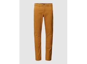 4065807647274 - Super Slim Fit Chino mit Stretch-Anteil