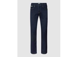 4065807783538 - Regular Fit Jeans im 5-Pocket-Design