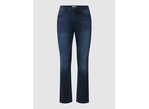 4065807789936 - Jeans mit Label-Patch