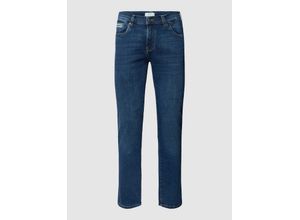 4065807805742 - Regular Fit Jeans im 5-Pocket-Design