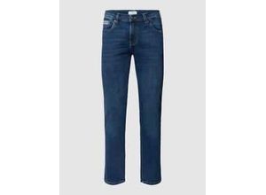 4065807806015 - Regular Fit Jeans im 5-Pocket-Design