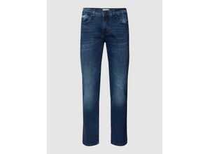 4065807806640 - Regular Fit Jeans im 5-Pocket-Design