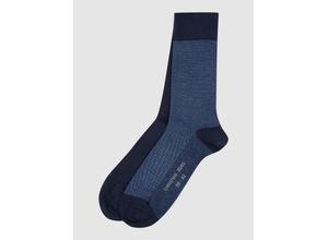 4065807911610 - Socken mit Stretch-Anteil im 2er-Pack