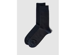 4065807912198 - Socken mit Stretch-Anteil im 2er-Pack