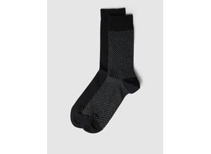 4065807912297 - Socken mit Stretch-Anteil im 2er-Pack