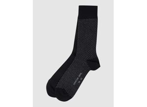 4065807912617 - Socken mit Stretch-Anteil im 2er-Pack