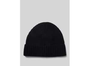 4065807940979 - Beanie mit Kaschmir-Anteil