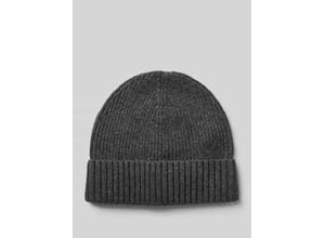 4065807941617 - Beanie mit Kaschmir-Anteil