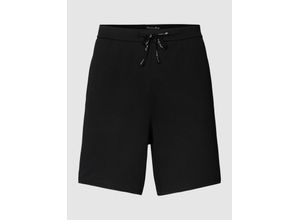 4065807943758 - Sweatshorts aus reiner Baumwolle